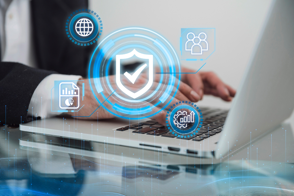 Komplettschutz für Ihren Onlineshop: Datenschutzprüfung für Ihren Shopware-Onlineshop